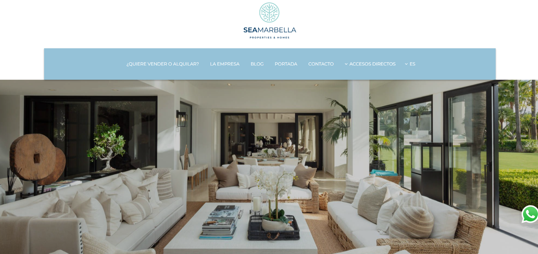 How to Avoid Disappointment When Buying Property: A Real Client Experience with the Real Estate Agency Seamarbella in Spain